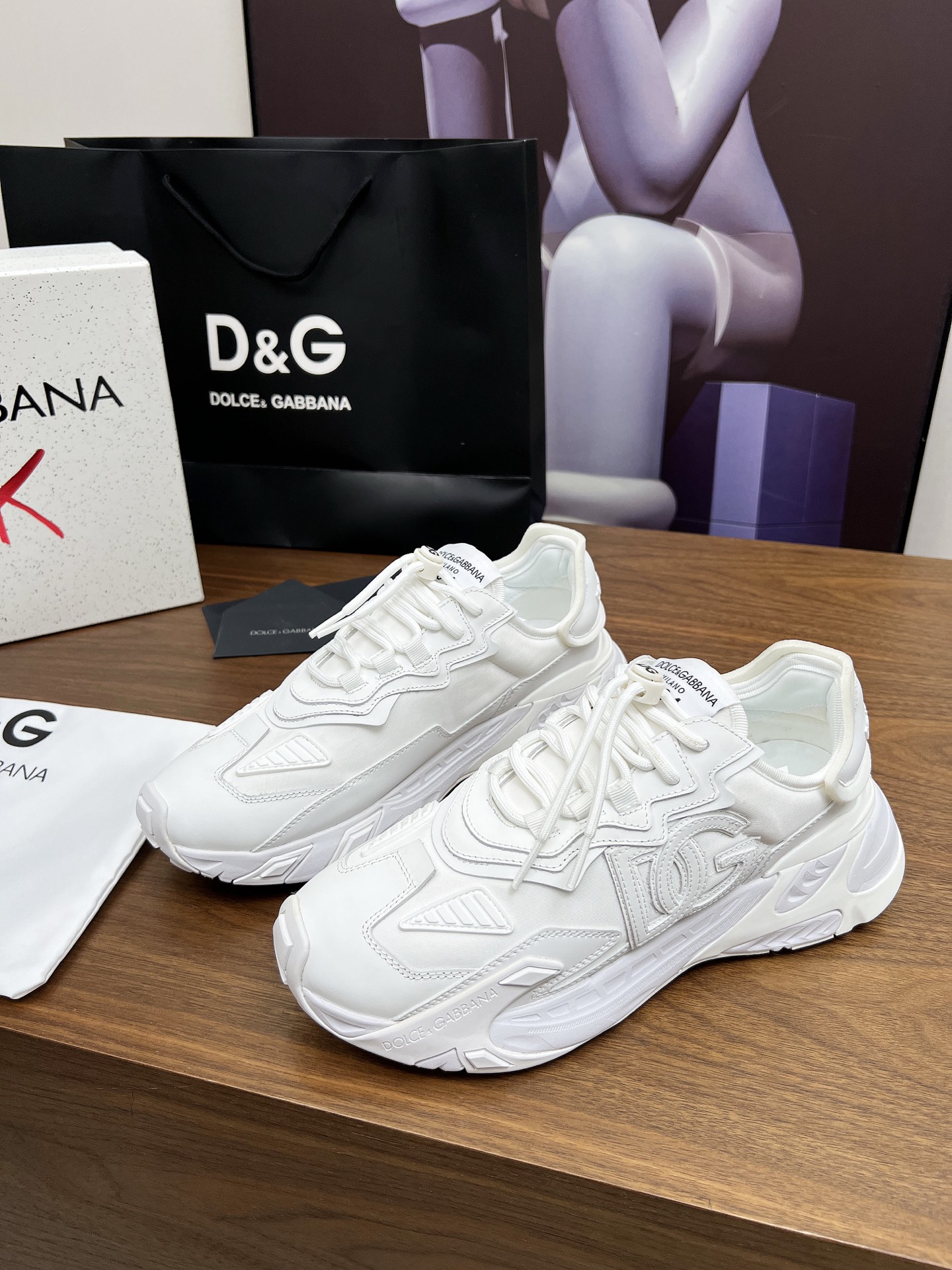 Dolce & Gabbana shoes